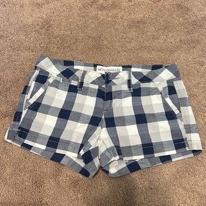 Aeropostale stretch shorts